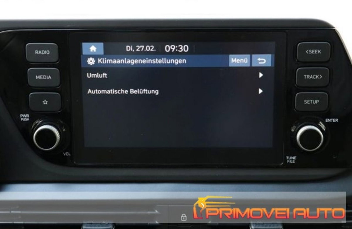 Hyundai i20 1.0 T-GDI 48V iMT TechLine (9)