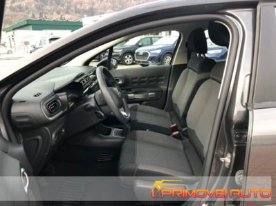 Citroen C3 PureTech 83 S&S Shine (2)