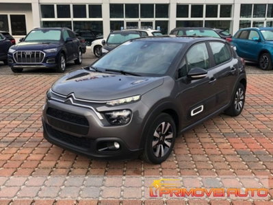 Citroen C3 PureTech 83 S&S Shine (4)