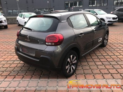 Citroen C3 PureTech 83 S&S Shine (6)
