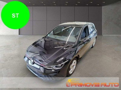 Volkswagen Golf 2.0 tsi GTI MT Ultimate 245cv usata