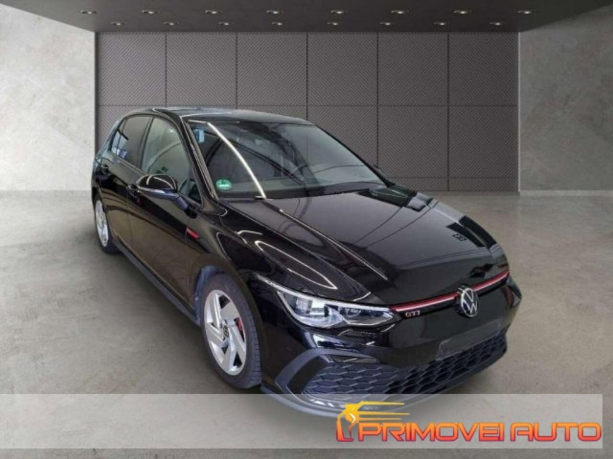 Volkswagen Golf 2.0 tsi GTI MT Ultimate 245cv (2)