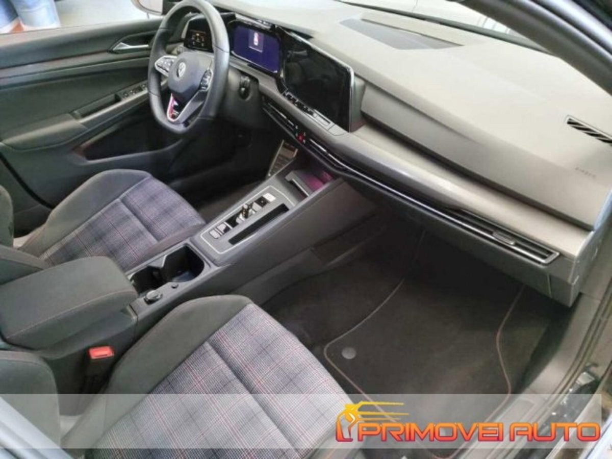 Volkswagen Golf 2.0 tsi GTI MT Ultimate 245cv (5)