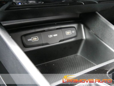 Hyundai Tucson 1.6 t-gdi 48V NLine 2wd dct (10)