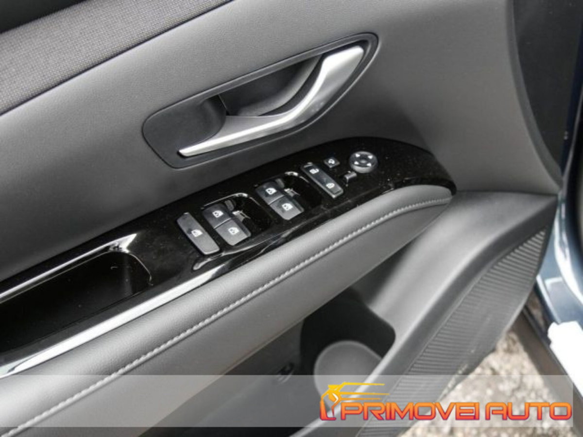 Hyundai Tucson 1.6 t-gdi 48V NLine 2wd dct (11)