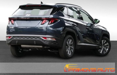 Hyundai Tucson 1.6 t-gdi 48V NLine 2wd dct (6)