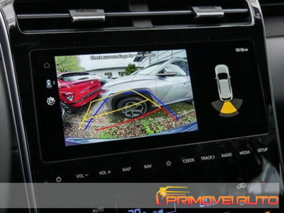 Hyundai Tucson 1.6 t-gdi 48V NLine 2wd dct (8)