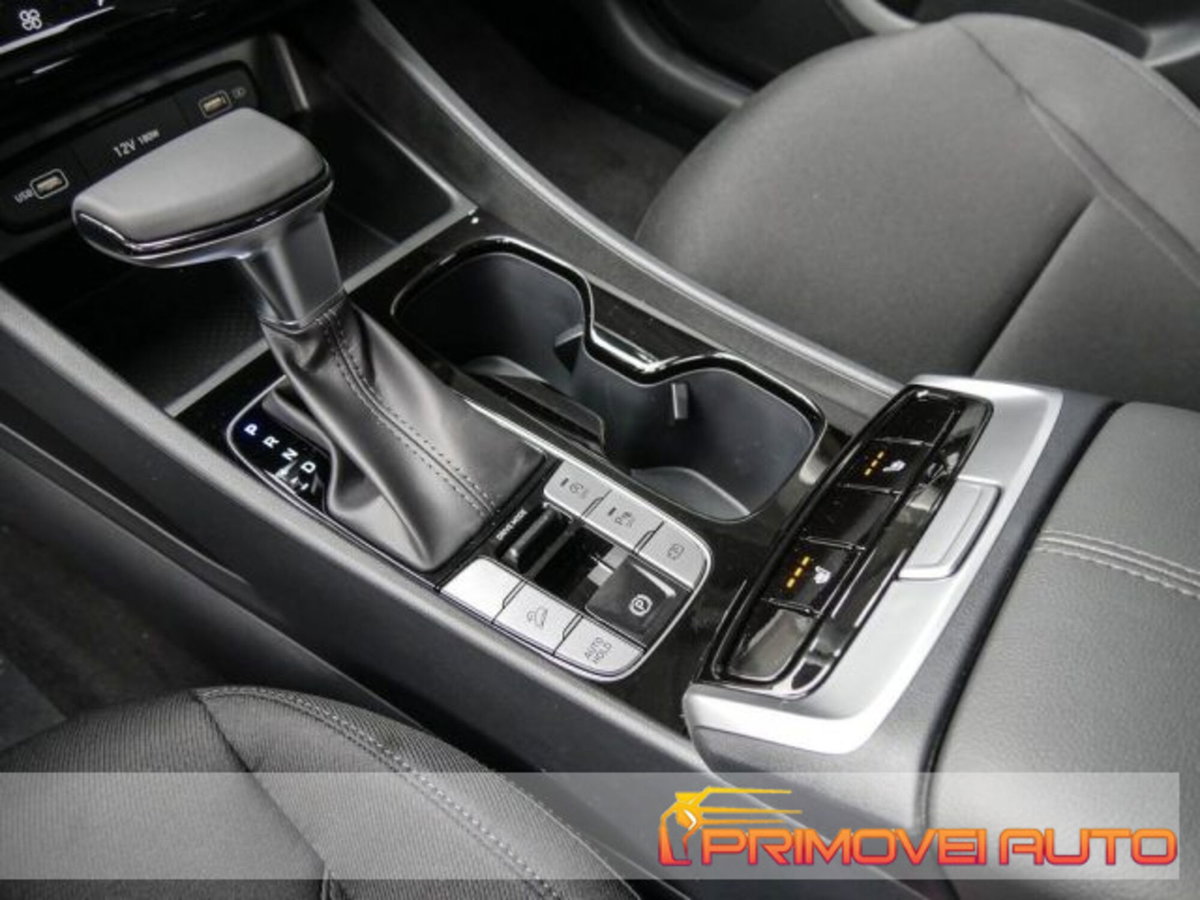 Hyundai Tucson 1.6 t-gdi 48V NLine 2wd dct (9)