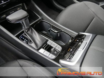 Hyundai Tucson 1.6 t-gdi 48V NLine 2wd dct (9)