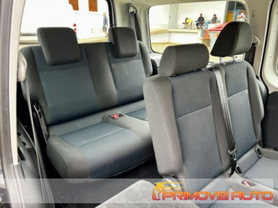 Volkswagen Caddy 1.0 TSI 102 CV Trendline Maxi (5)