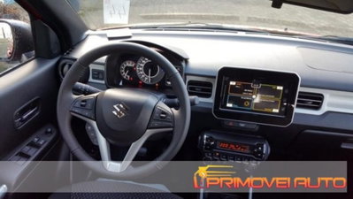 Suzuki Ignis 1.2 Hybrid Cool nuova