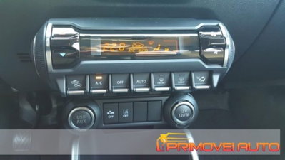 Suzuki Ignis 1.2 Hybrid Cool (12)