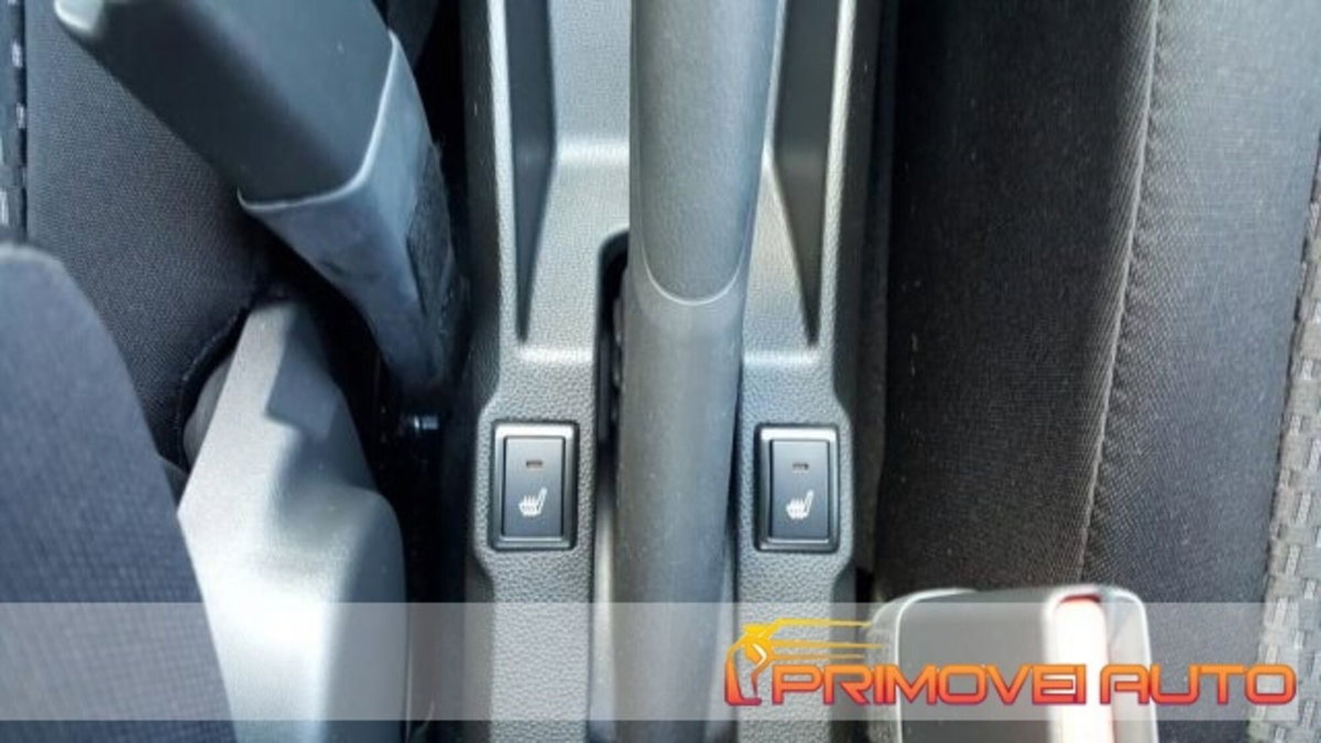 Suzuki Ignis 1.2 Hybrid Cool (13)