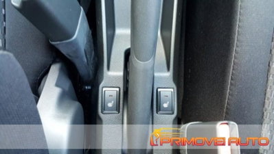 Suzuki Ignis 1.2 Hybrid Cool (13)