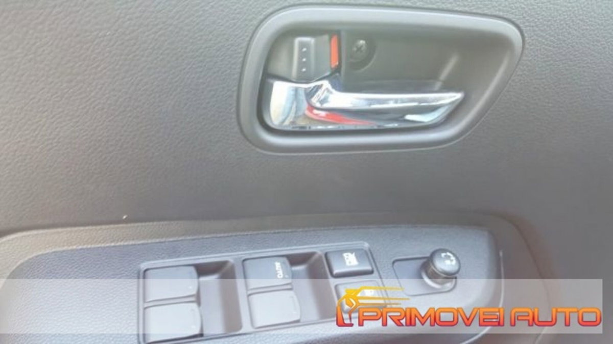 Suzuki Ignis 1.2 Hybrid Cool (14)
