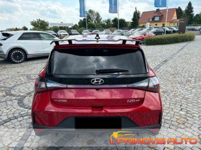 Hyundai i20 1.6 T-GDI MT N-Performance (13)