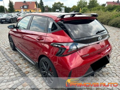 Hyundai i20 1.6 T-GDI MT N-Performance (14)