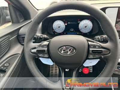 Hyundai i20 1.6 T-GDI MT N-Performance (4)