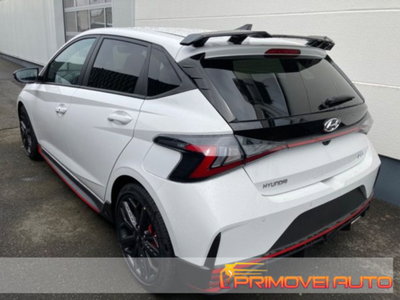 Hyundai i20 1.6 T-GDI MT N-Performance (3)