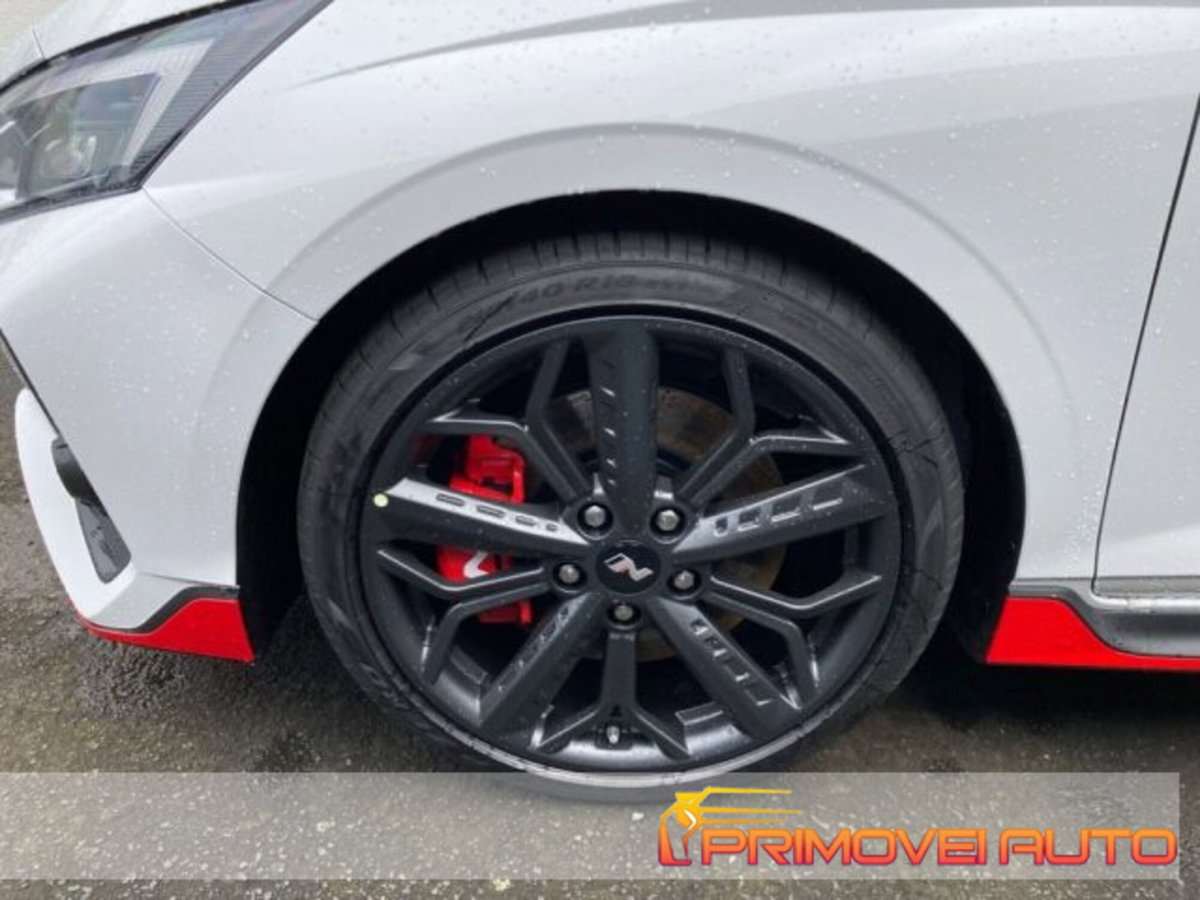 Hyundai i20 1.6 T-GDI MT N-Performance (5)