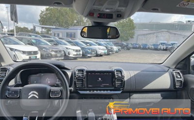 Citroen C5 Aircross Aircross BlueHDi 130 S&S EAT8 Shine Pack usata