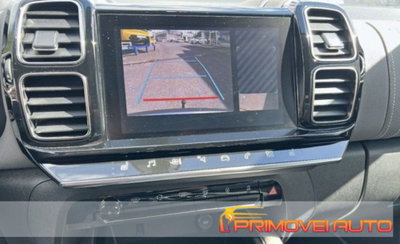 Citroen C5 Aircross Aircross BlueHDi 130 S&S EAT8 Shine Pack (10)