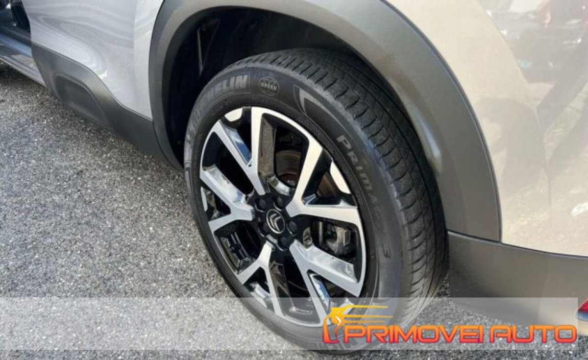 Citroen C5 Aircross Aircross BlueHDi 130 S&S EAT8 Shine Pack (11)