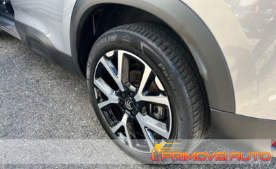 Citroen C5 Aircross Aircross BlueHDi 130 S&S EAT8 Shine Pack (11)