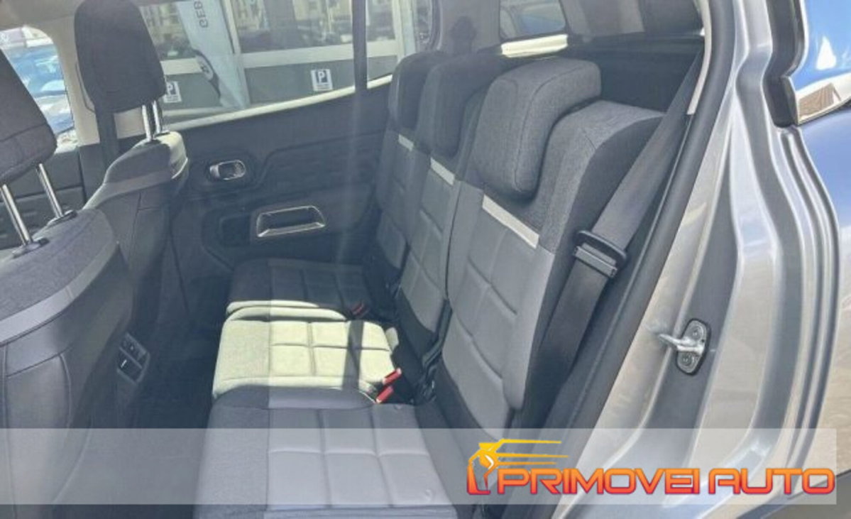 Citroen C5 Aircross Aircross BlueHDi 130 S&S EAT8 Shine Pack (2)