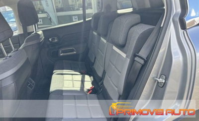 Citroen C5 Aircross Aircross BlueHDi 130 S&S EAT8 Shine Pack (2)