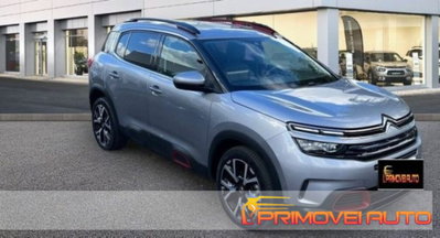 Citroen C5 Aircross Aircross BlueHDi 130 S&S EAT8 Shine Pack (3)