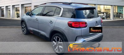 Citroen C5 Aircross Aircross BlueHDi 130 S&S EAT8 Shine Pack (7)