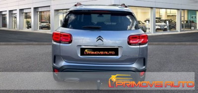 Citroen C5 Aircross Aircross BlueHDi 130 S&S EAT8 Shine Pack (8)