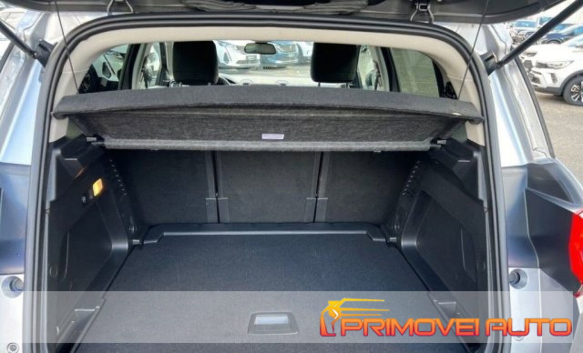 Citroen C5 Aircross Aircross BlueHDi 130 S&S EAT8 Shine Pack (9)