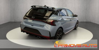 Hyundai i20 1.6 T-GDI MT N-Performance (10)