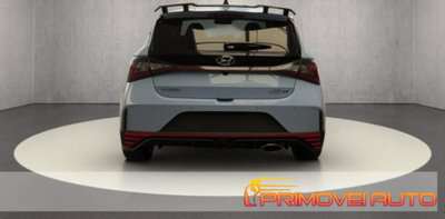 Hyundai i20 1.6 T-GDI MT N-Performance (11)