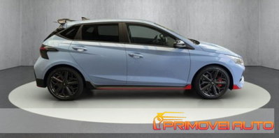 Hyundai i20 1.6 T-GDI MT N-Performance (13)
