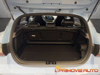 Hyundai i20 1.6 T-GDI MT N-Performance (14)