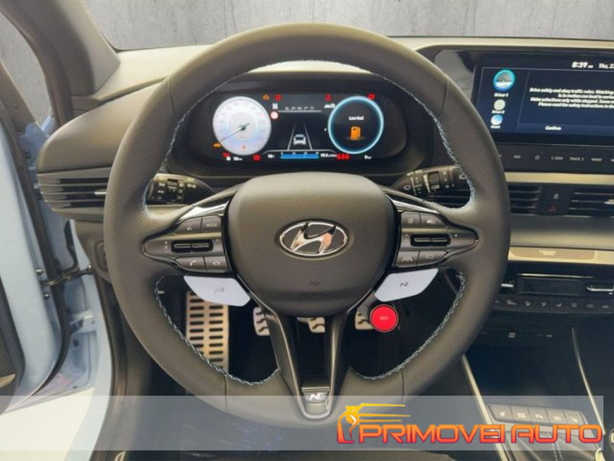 Hyundai i20 1.6 T-GDI MT N-Performance (4)