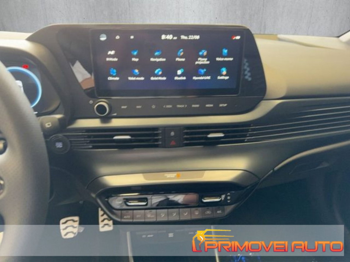 Hyundai i20 1.6 T-GDI MT N-Performance (5)