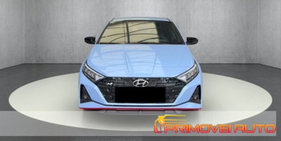 Hyundai i20 1.6 T-GDI MT N-Performance (7)