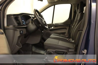 Ford Transit Custom Furgone 320 2.0 EcoBlue 130 PC Combi Trend (3)