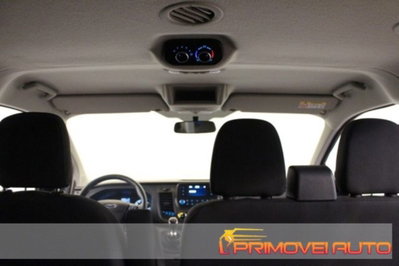 Ford Transit Custom Furgone 320 2.0 EcoBlue 130 PC Combi Trend (9)