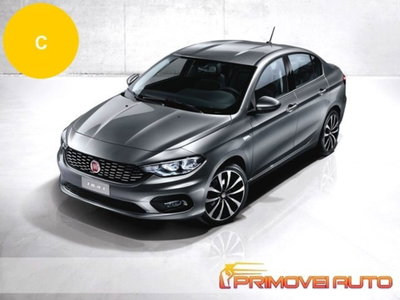 Fiat Tipo Tipo 1.0 4 porte usata
