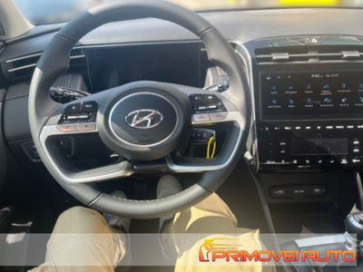 Hyundai Tucson 1.6 t-gdi Dark Line 2wd dct (2)