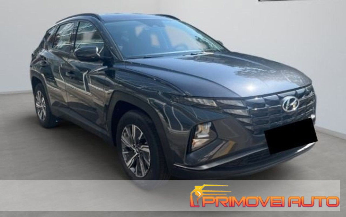 Hyundai Tucson 1.6 t-gdi Dark Line 2wd dct (3)