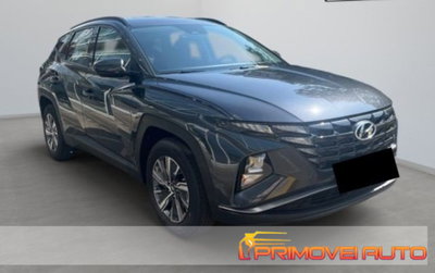 Hyundai Tucson 1.6 t-gdi Dark Line 2wd dct (3)