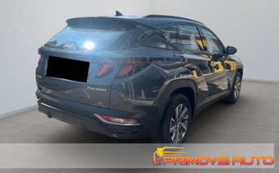 Hyundai Tucson 1.6 t-gdi Dark Line 2wd dct (4)