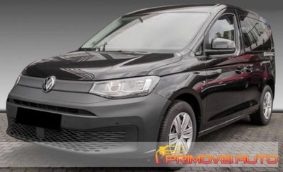Volkswagen Caddy 2.0 TDI 122 CV Life Maxi (8)