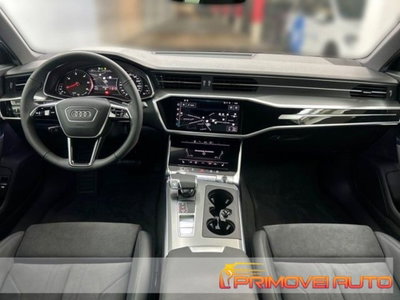 Audi A6 45 3.0 TDI quattro ultra S tronic Business Design nuova